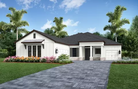 Exterior - 11433 Brightly Dr, Venice, FL 34293 photo 24 of 28