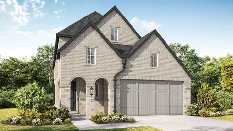 830 Stone Grove Rd, Lavon, TX 75166