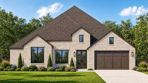 1018 Monterra Way, Fate, TX 75087