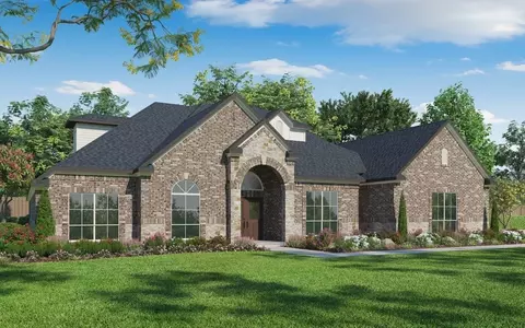 126 Travis Pt, New Waverly, TX 77358