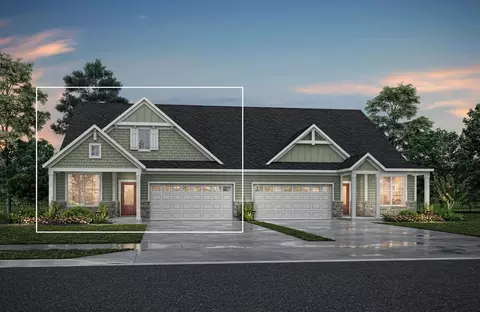 2474 Bartram Ln, Harrison, OH 45030