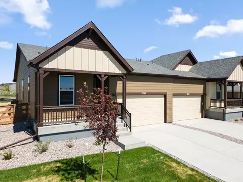 6793 Utica Cir, Longmont, CO 80504