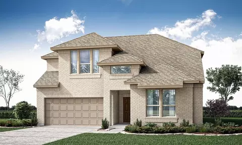 4520 Wordsworth Ave, Celina, TX 75009