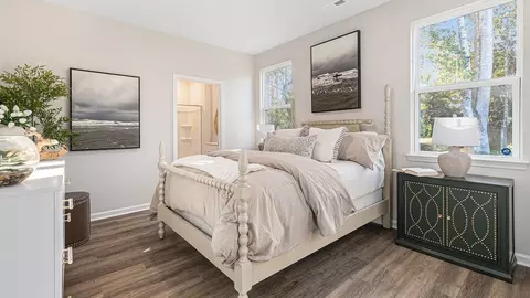 Bedroom - 2607 Caisa Ct, Conway, SC 29576 photo 1 of 5