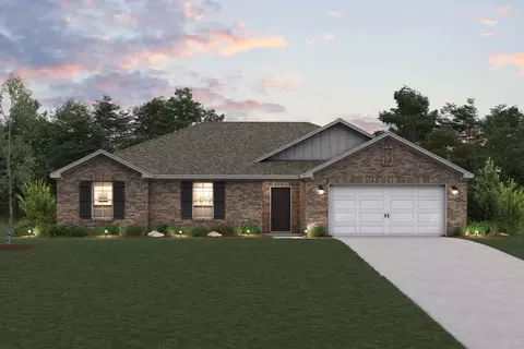 117 Irelyn Dr, Cleburne, TX 76031