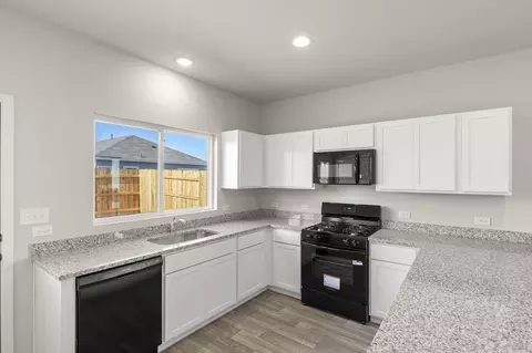 Kitchen - 318 Jade St, Maxwell, TX 78656 photo 1 of 1