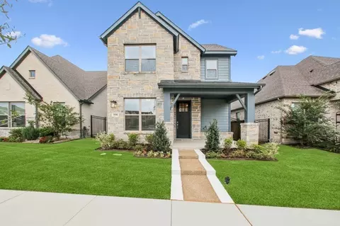 1036 Almond Blossom Cir, Crowley, TX 76036