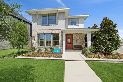 1036 Almond Blossom Cir, Crowley, TX 76036