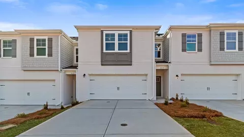 356 Heavenly Hollow Pl, Mcdonough, GA 30253