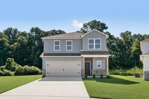325 Jemison Trails Dr, Jemison, AL 35085