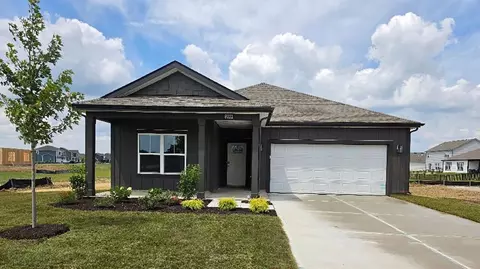 9222 Fitzgerald Dr, Indianapolis, IN 46239