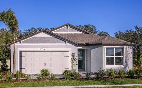 16918 Canary Trl, Parrish, FL 34219