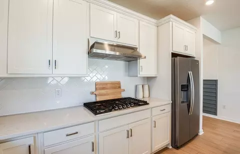 Kitchen - 16918 Canary Trl, Parrish, FL 34219 photo 4 of 5