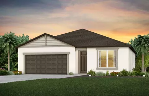 Exterior - 16918 Canary Trl, Parrish, FL 34219 photo 6 of 8