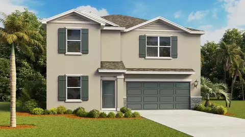 8522 Cape Fox Cv, Lakeland, FL 33810
