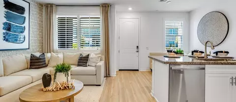 Entry Way - 2802 Bottas Privado, Ontario, CA 91762 photo 1 of 2