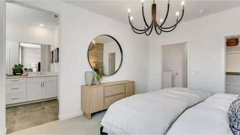 Bedroom - 2802 Bottas Privado, Ontario, CA 91762 photo 2 of 4