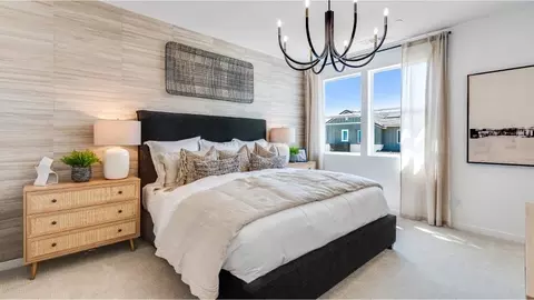 Bedroom - 2802 Bottas Privado, Ontario, CA 91762 photo 1 of 4