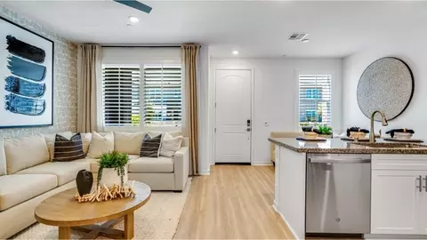 Entry Way - 2802 Bottas Privado, Ontario, CA 91762 photo 2 of 2