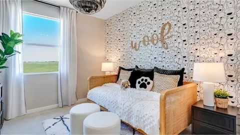 Bedroom - 2802 Bottas Privado, Ontario, CA 91762 photo 4 of 4
