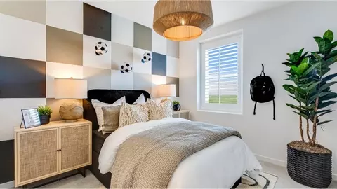 Bedroom - 2802 Bottas Privado, Ontario, CA 91762 photo 3 of 4