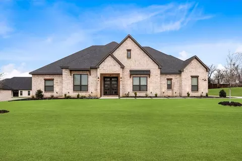 104 Texas Ash Dr, Krugerville, TX 76227