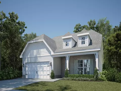 13532 Garland Rd, Ocean Springs, MS 39564