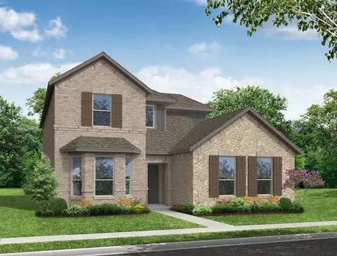 356 Pasture Dr, Midlothian, TX 76065