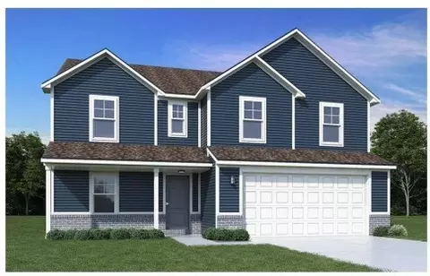 2022 Brookstone Way, Georgetown, IN 47122