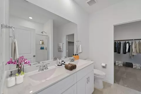 Bath - 16418 Cedarveil Ct, Conroe, TX 77302 photo 1 of 1