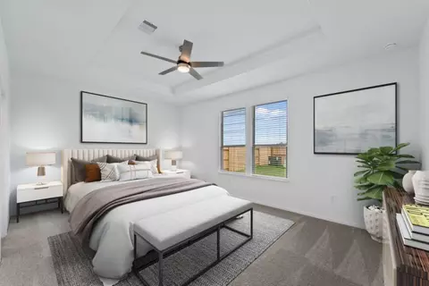 Bedroom - 16418 Cedarveil Ct, Conroe, TX 77302 photo 1 of 5