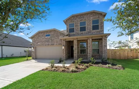 16206 Aspen Crest Dr, Conroe, TX 77302
