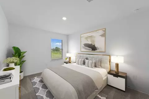 Bedroom - 16418 Cedarveil Ct, Conroe, TX 77302 photo 2 of 5