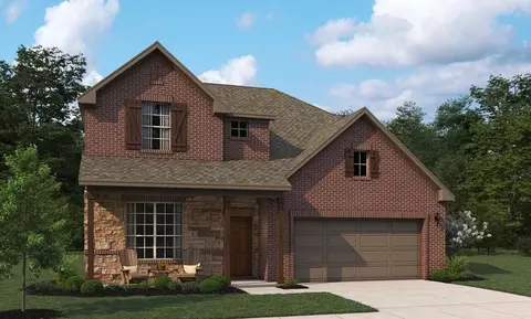634 Beautyberry Way, Rosenberg, TX 77471