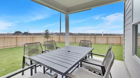 Exterior - 201 Verdin Ave, Kyle, TX 78640 photo 5 of 8