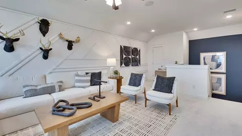Living - 201 Verdin Ave, Kyle, TX 78640 photo 4 of 4
