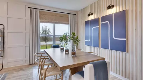 Dining - 201 Verdin Ave, Kyle, TX 78640 photo 1 of 2