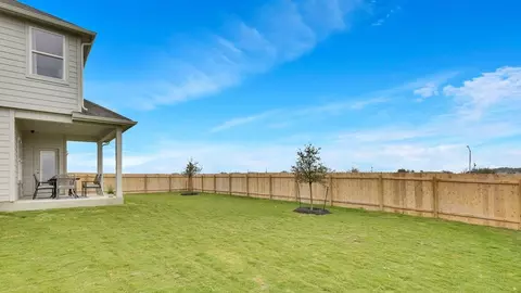 Exterior - 201 Verdin Ave, Kyle, TX 78640 photo 7 of 8