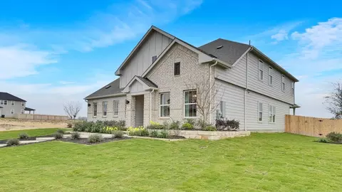 Exterior - 201 Verdin Ave, Kyle, TX 78640 photo 8 of 8