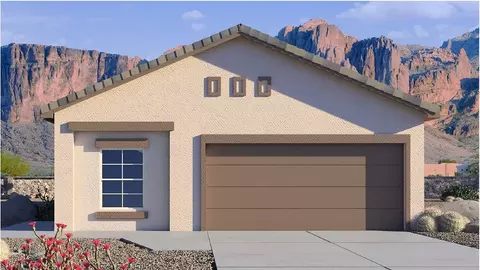 3211 Luna Clara, Santa Fe, NM 87507