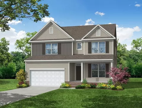 110 Clayton Ln, South Mills, NC 27921