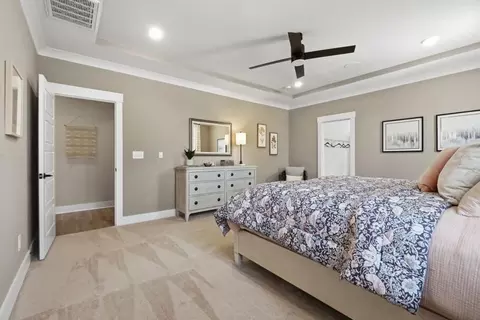 Bedroom - lot58 Devonshire Rd, Denver, NC 28037 photo 3 of 6