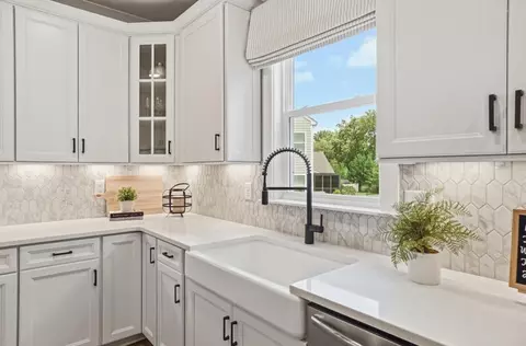 Kitchen - lot58 Devonshire Rd, Denver, NC 28037 photo 2 of 3
