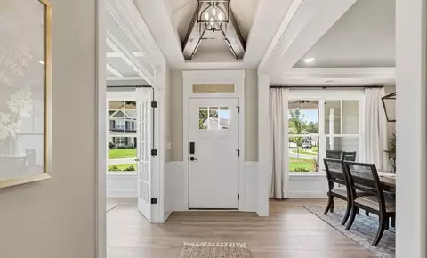 Entry Way - lot58 Devonshire Rd, Denver, NC 28037 photo 1 of 3
