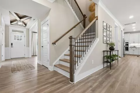 Entry Way - lot58 Devonshire Rd, Denver, NC 28037 photo 2 of 3