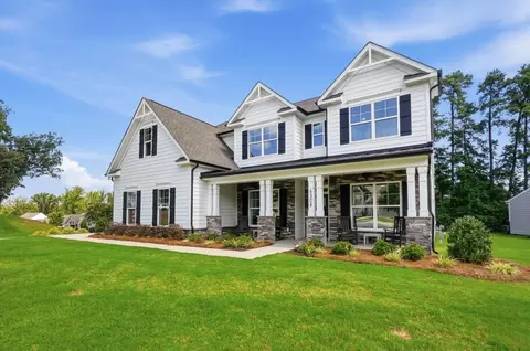 Exterior - lot58 Devonshire Rd, Denver, NC 28037 photo 1 of 4