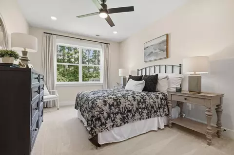 Bedroom - lot58 Devonshire Rd, Denver, NC 28037 photo 1 of 6