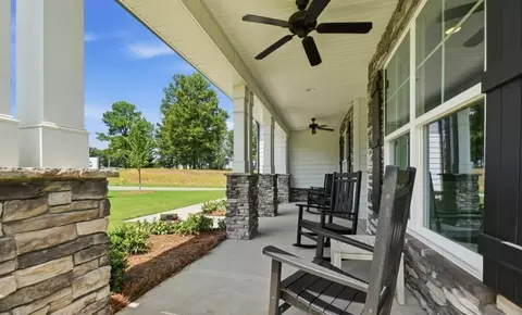 Exterior - lot58 Devonshire Rd, Denver, NC 28037 photo 2 of 4