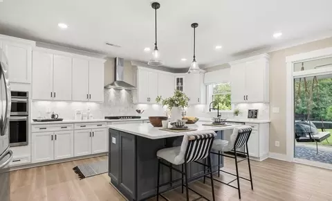 Kitchen - lot58 Devonshire Rd, Denver, NC 28037 photo 1 of 3