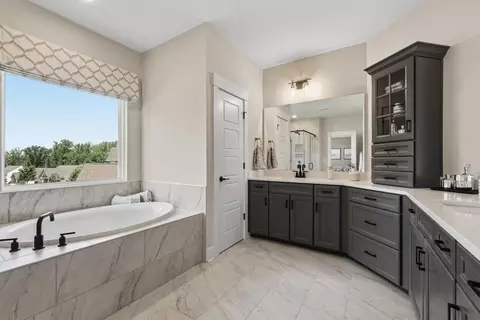 Bath - lot58 Devonshire Rd, Denver, NC 28037 photo 1 of 2